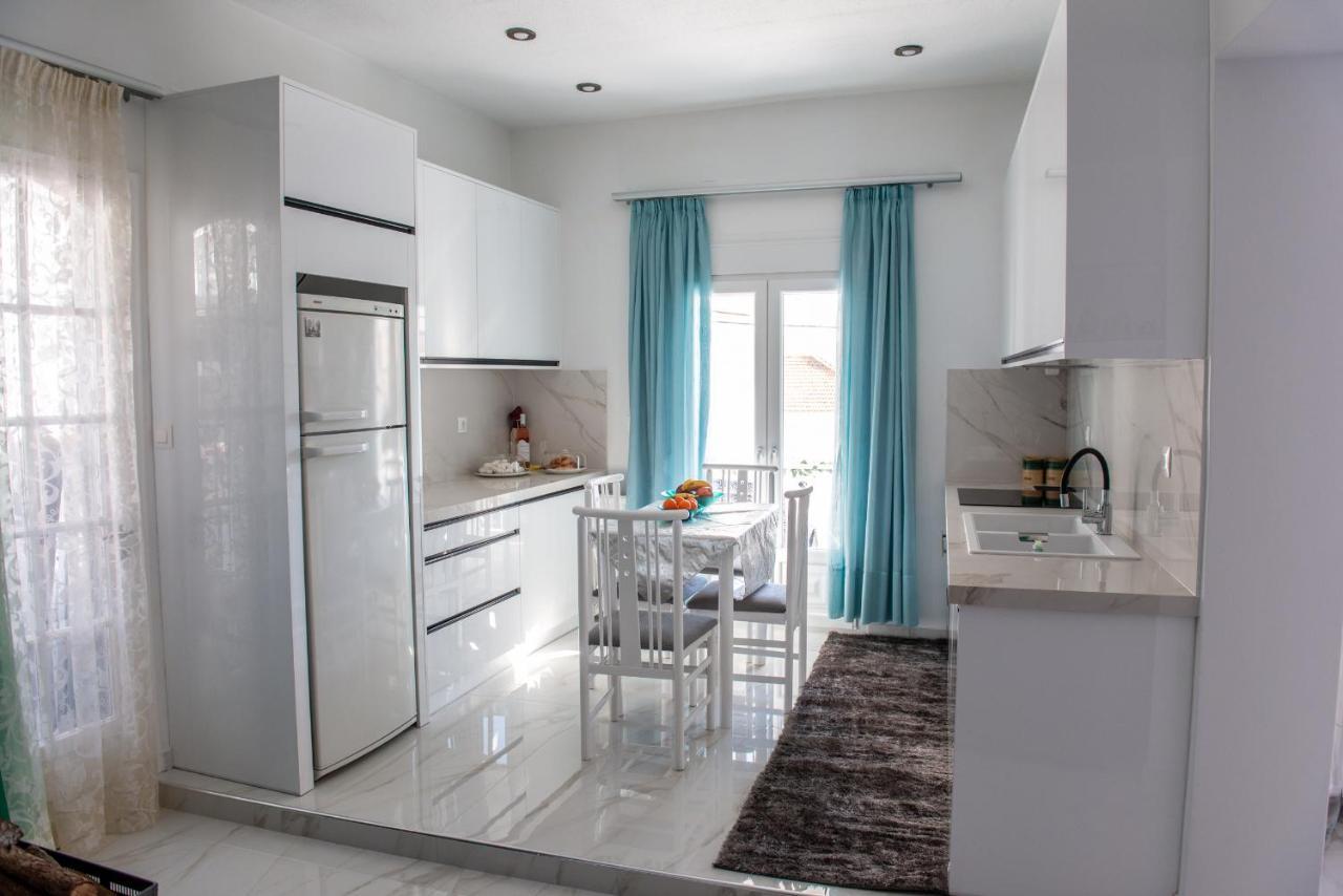 דירות קאלאבאקה Casa Di Gio מראה חיצוני תמונה