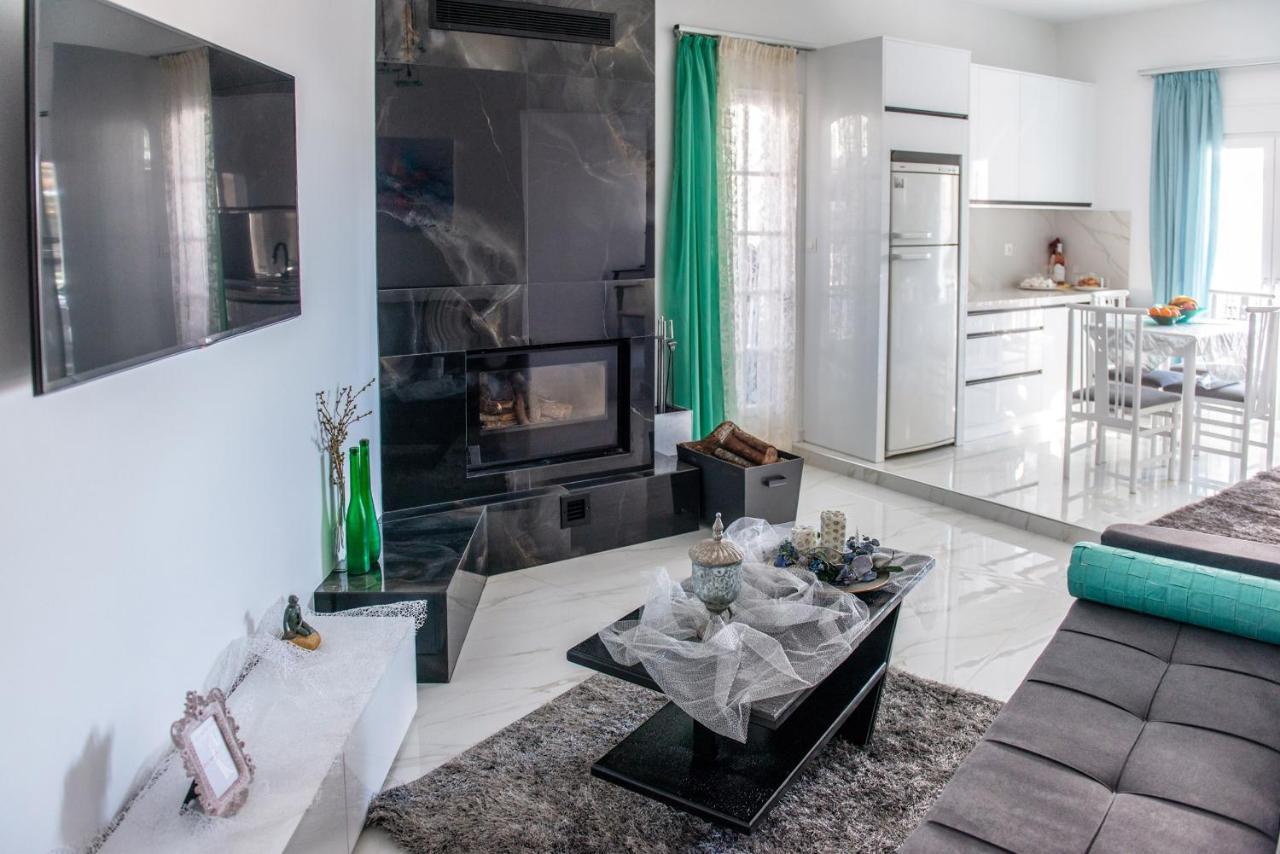 דירות קאלאבאקה Casa Di Gio מראה חיצוני תמונה