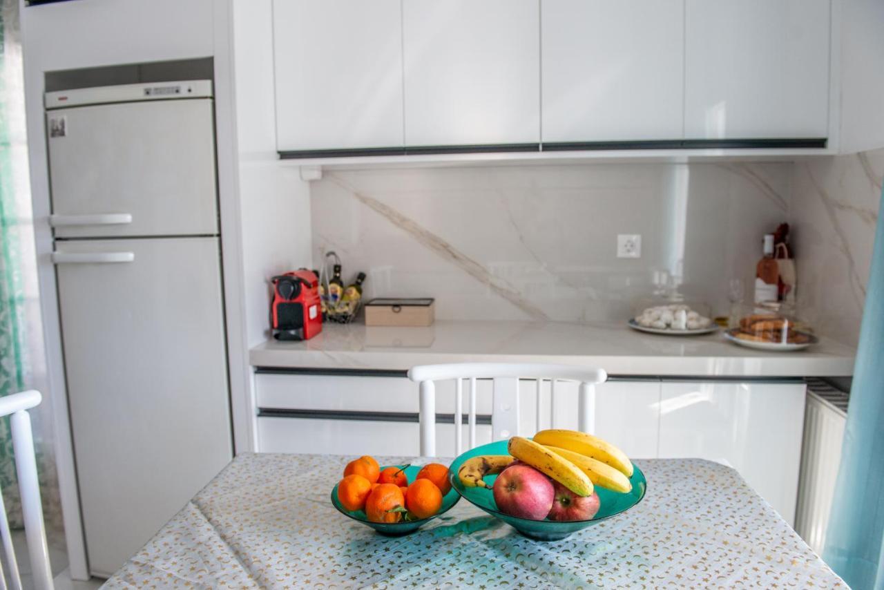 דירות קאלאבאקה Casa Di Gio מראה חיצוני תמונה
