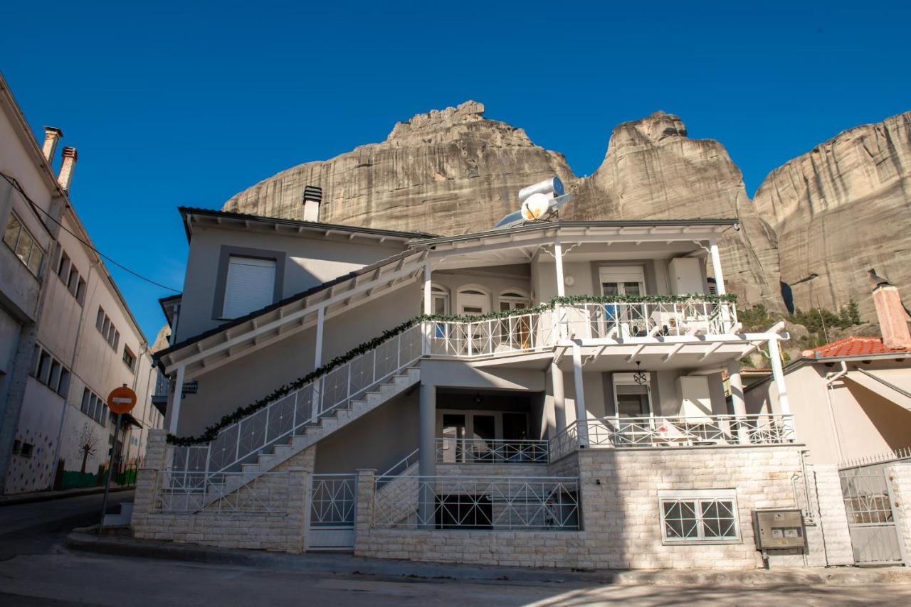 דירות קאלאבאקה Casa Di Gio מראה חיצוני תמונה